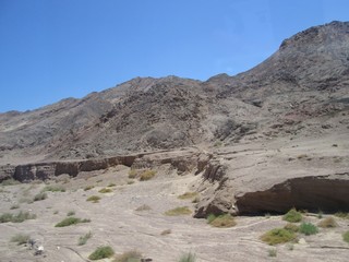 Wood and stone heritage