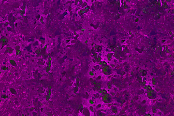 Abstract grunge art background texture with colorful paint splashes