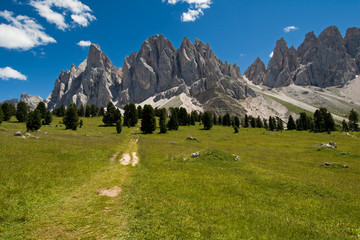 alpi di susi