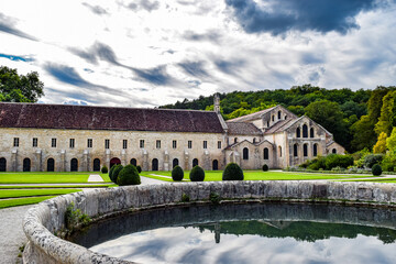 Fototapeta premium Monastery