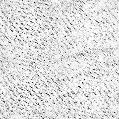 Abstract halftone vector background. Grunge effect dotted pattern