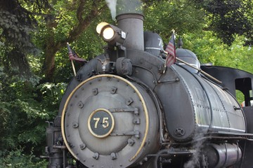 Old Smokey