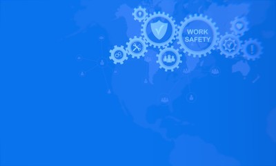 3d render. Data technology abstract futuristic illustration . Low poly shape