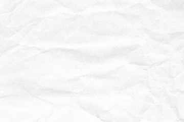Old Grey crumpled paper background texture 