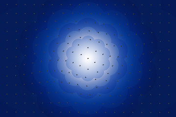 abstract, blue, wave, design, light, wallpaper, pattern, texture, illustration, curve, line, lines, digital, art, backdrop, graphic, waves, swirl, fractal, motion, template, gradient, shape, space