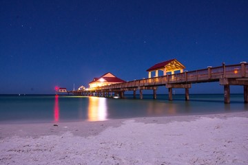 Clearwater Beach 