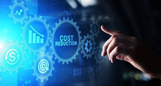 How IT Services Drive Cost Reduction Strategies IT Services