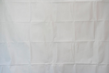 Gray background used for photography, video recording
