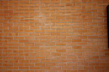 brick wall background