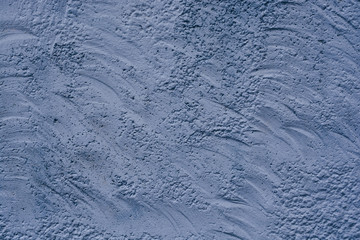 Color painted concrete wall with abstract background texture