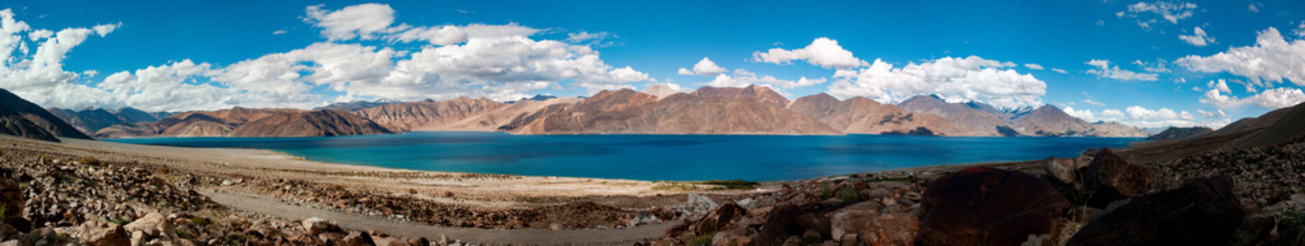 Pangong Tso 103