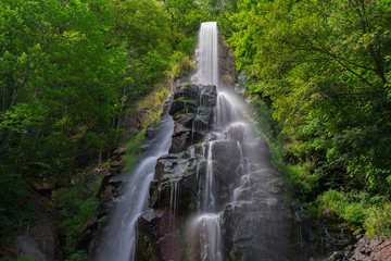 trusetaler wasserfall