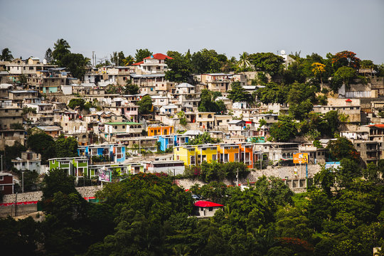 Port-au-Prince Haiti 