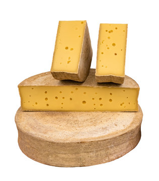 Italian cheese