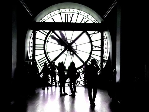 Clock
