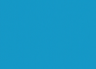 Fototapeta premium Knit texture. Seamless knitting pattern. Flat vector.