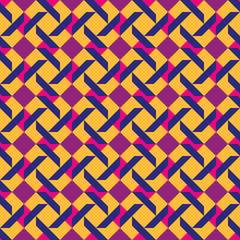 Graphic Design Decoration Abstract Pattern Vector Background