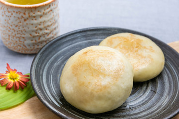 おやき