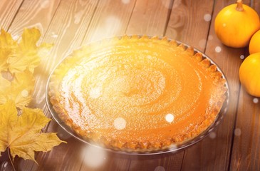 Thanksgiving.