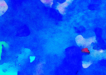 Oil pastel drawing. Abstract color background. Fine art print. Impressionism style abstraction. Modern surrealism painting. Good as wall decor poster. Stock. Surreal design. Handmade texture template.