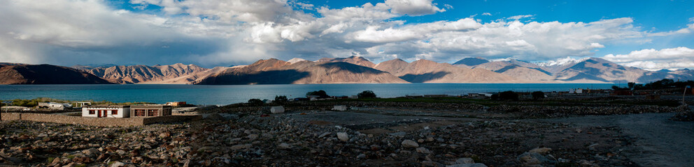 pangong tso 108