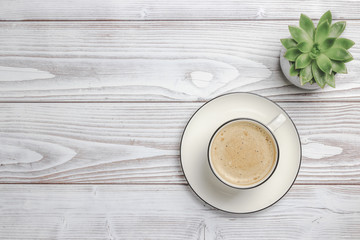 Office workplace desk table