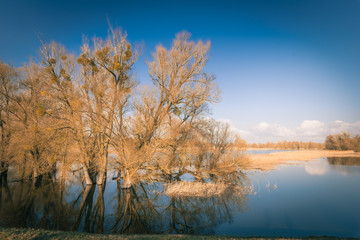 Nationalpark Unteres Odertal