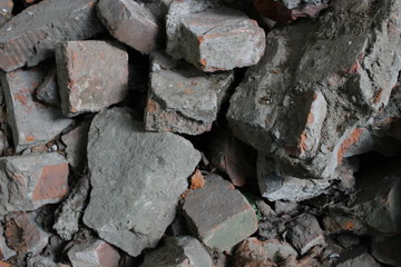 background,