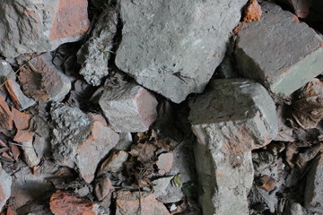 background,