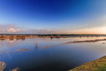 Nationalpark Unteres Odertal
