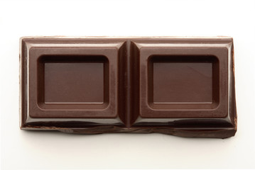 dark chocolate block, bar of chocolate