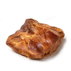 Cipollina typical street food salad snack