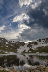 lake