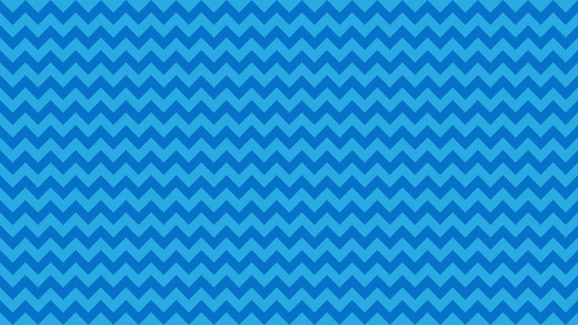serrated striped blue pastel color for background, art line shape zig zag blue color, wallpaper stroke line parallel wave triangle blue, image tracery chevron line triangle striped full frame