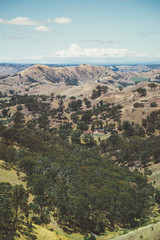 Australia - Farm in the nature 