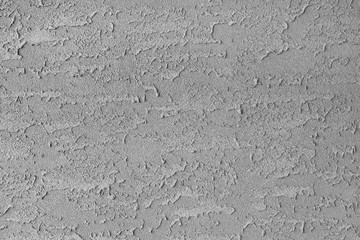 Dark Grey Stucco Wall Texture