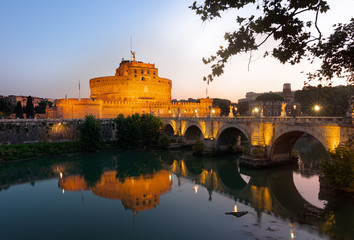 Castel Sant'Angelo