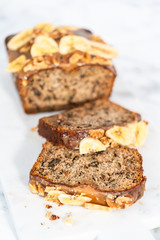 Banana Bread