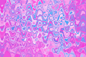 An abstract wavy background image.