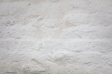 Texture of plastered wall closeup large size