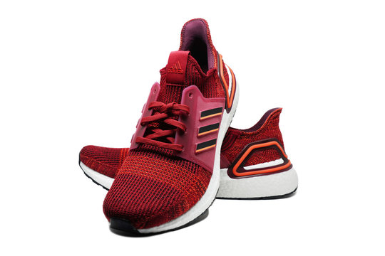 Adidas ultra boost 2019 video hotsell