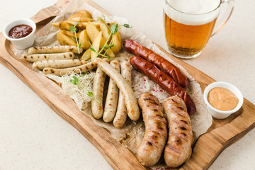 beautiful restaurant dish