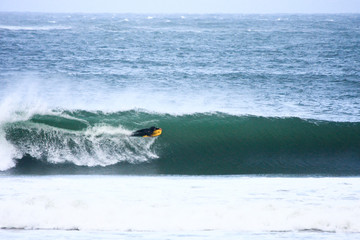 Surfing _ Bodyboarding
