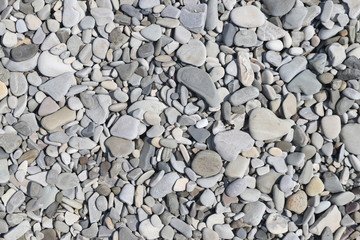 background of stone wall