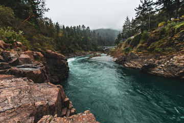 Smith River Bridge