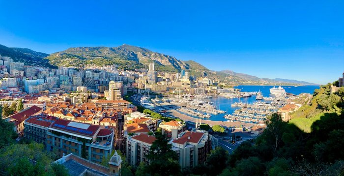 Monaco