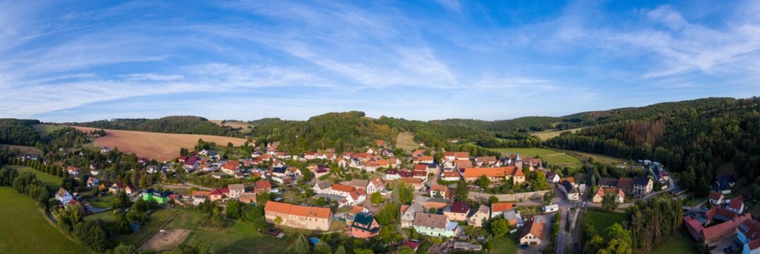 Bilder aus Biesenrode im Harz
