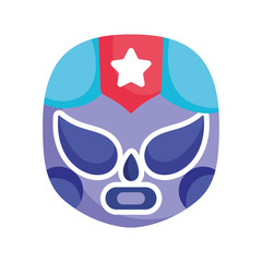 mexican wrestling mask costume culture icon