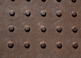 Rusted metal industrial material.Abstract background.Patterns.Construction and renovation.City life.