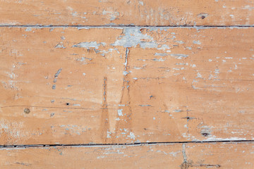 Old weathered wood background. Wood texture background. Abstract background